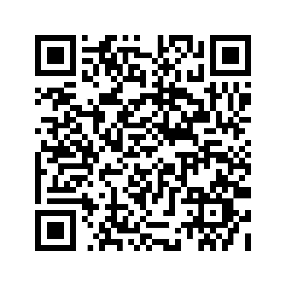 QR code to open NRI Investment Expo on your phone